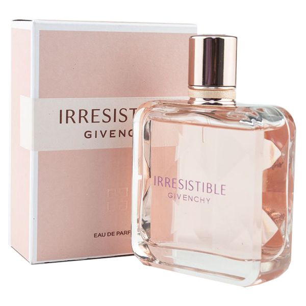 EU Givenchy Irresistible For Women edp 80 ml